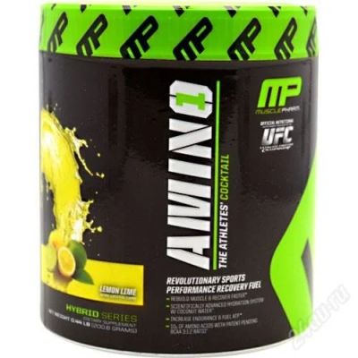 Лот: 2599297. Фото: 1. amino1 аминокислотный комплекс... Спортивное питание, витамины