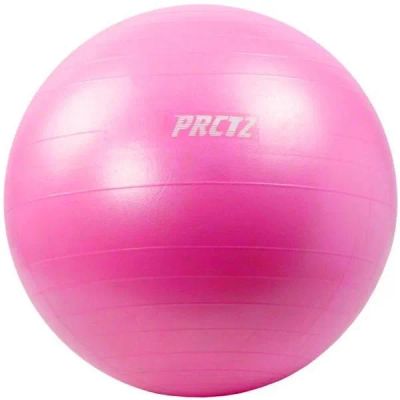 Лот: 24526847. Фото: 1. Мяч для фитнеса PRCTZ Gym Ball... Фитнес, аэробика и гимнастика