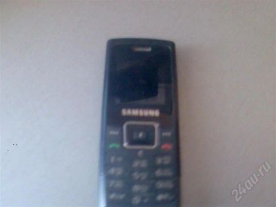 Лот: 369563. Фото: 1. samsung c160. Кнопочные мобильные телефоны