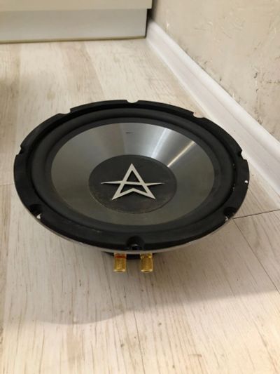Лот: 15660162. Фото: 1. Сабвуфер ArtSound SE10. Сабвуферы