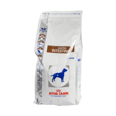 Лот: 10400510. Фото: 1. корм Royal Canin Gastro Intestinal... Корма