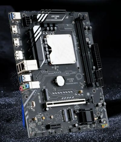 Лот: 13836262. Фото: 1. comp.mb.#93 Топовый игровой комплект... Комплекты запчастей