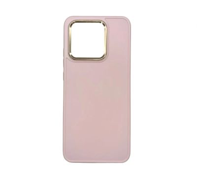 Лот: 22145230. Фото: 1. ЧЕХОЛ ДЛЯ REDMI 10C SILICONE LUXE. Чехлы, бамперы