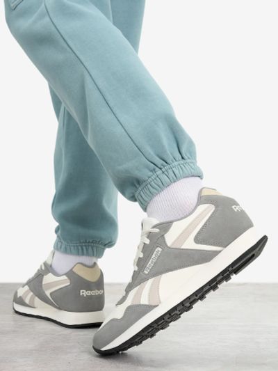 Лот: 24286988. Фото: 1. Кроссовки мужские Reebok Glide... Кеды, кроссовки, слипоны