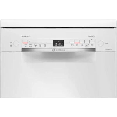 Лот: 25312958. Фото: 1. Посудомоечная машина Bosch SPS2HMW54Q. Посудомоечные машины