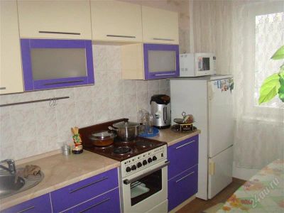 Лот: 2079192. Фото: 1. Продам крупногабаритную 4-х ком... Квартиры, студии