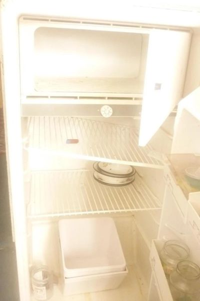Лот: 4330710. Фото: 1. холодильник Бирюса 10. Холодильники, морозильные камеры