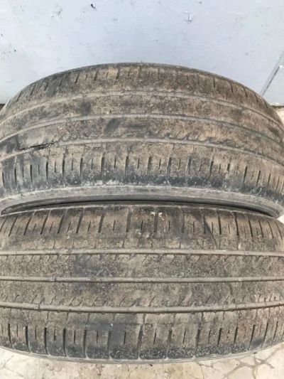 Лот: 11454767. Фото: 1. Шины Kumho Solus KH17 205/60/16. Шины