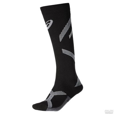 Лот: 12642059. Фото: 1. Носки коспрессионые ASICS LB COMPRESSION... Другое (аксессуары)