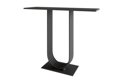 Лот: 25235907. Фото: 1. Консоль GENGLASS Arfeo. Туалетные столики