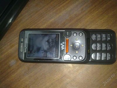 Лот: 1336802. Фото: 1. Sony Ericsson. Смартфоны