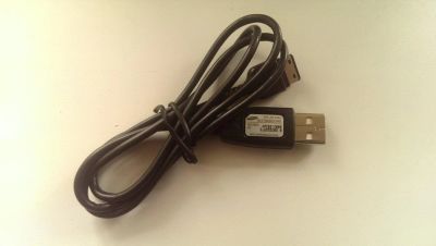 Лот: 4515993. Фото: 1. Дата кабель USB модель APCBS10BBE... Дата-кабели, переходники