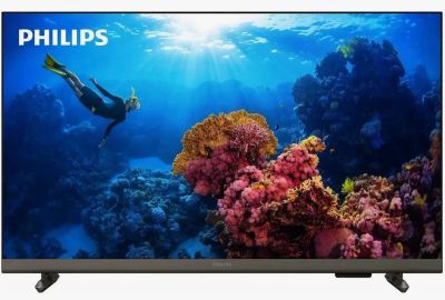 Лот: 20841414. Фото: 1. Full HD Smart телевизор Phillips... Телевизоры