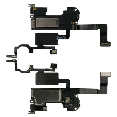 Лот: 17848917. Фото: 1. Шлейф Apple iPhone 12 (A2403... Шлейфы, разъёмы
