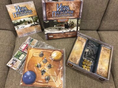 Лот: 14596471. Фото: 1. Карточная настольная игра "Игра... Настольные игры, карты