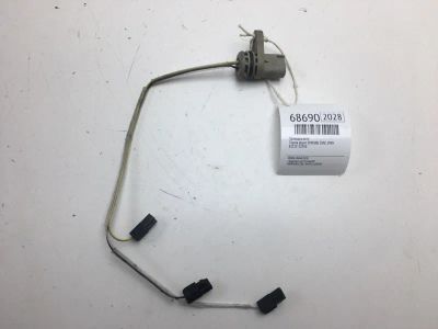 Лот: 20589130. Фото: 1. Проводка АКПП Toyota Ipsum 1999... Кузов