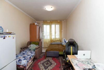Лот: 25403447. Фото: 1. квартира , Красноярск улица Карамзина... Квартиры, студии