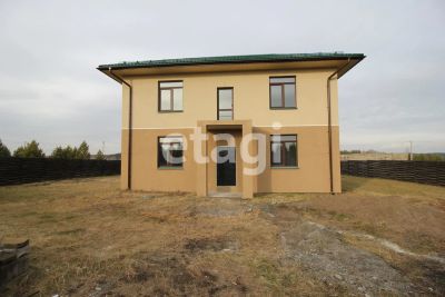 Лот: 24392843. Фото: 1. Продам 2-этажн. дом 200 кв.м... Дома