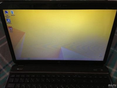 Лот: 11390046. Фото: 1. Ноутбук HP Pavilion g6-2318sr. Ноутбуки