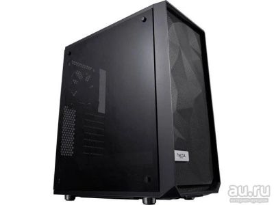 Лот: 14578495. Фото: 1. Мощный игровой компьютер Ryzen... Компьютеры в сборе