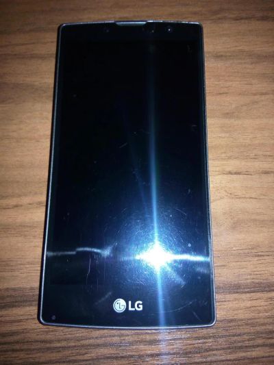 Лот: 8252049. Фото: 1. LG Magna H502F. Смартфоны