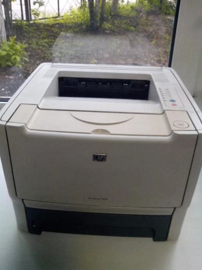Лот: 4178681. Фото: 1. HP Ls p 2014 Рабочий лазерный... Лазерные принтеры