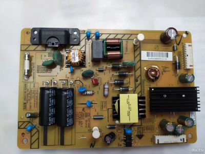 Лот: 15273165. Фото: 1. Блок питания Pcb P/N:4702-2PL0B1-A6133L01... Печатные платы