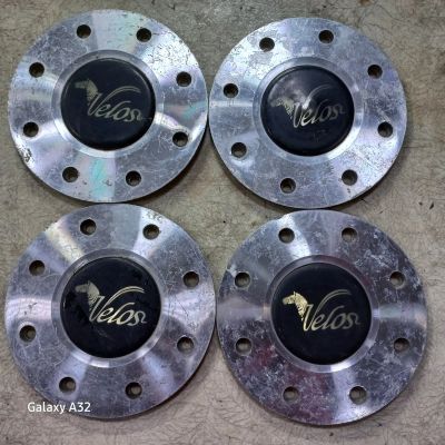 Лот: 21387222. Фото: 1. Крышки для литья Velos D150#125. Колпаки