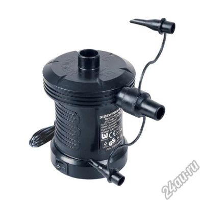 Лот: 7938042. Фото: 1. 62056 Насос электрический Bestway... Другое (туризм, охота, рыбалка, самооборона)