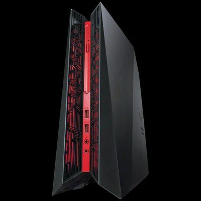 Лот: 12241712. Фото: 1. Asus Rog G20AJ (Компьютер, системный... Компьютеры в сборе