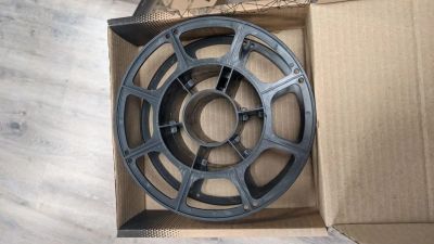 Лот: 17694613. Фото: 1. Катушки из под пластикового прутка... Разное