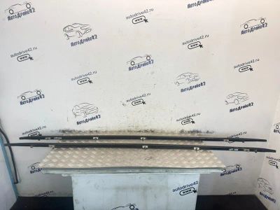 Лот: 25602927. Фото: 1. рейлинги Opel Astra L35. Другое (автозапчасти)