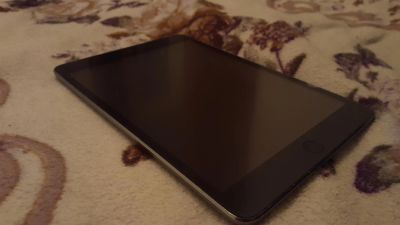 Лот: 6885857. Фото: 1. Ipad mini 2 retina wifi 16 gb. Планшеты