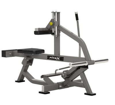Лот: 23266040. Фото: 1. Голень сидя Fitex Pro FTX-82018R. Другое (тяжелая атлетика)