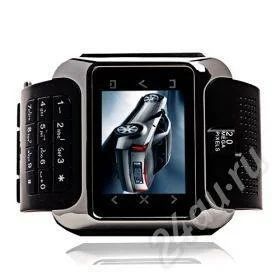 Лот: 712044. Фото: 1. Часы - Телефон CCK. Смартфоны