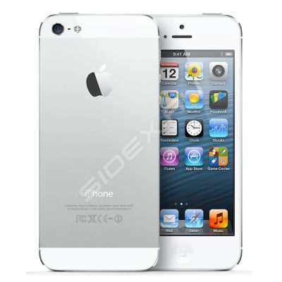 Лот: 8915475. Фото: 1. iphone 5 16 GB. Смартфоны