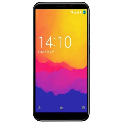 Лот: 12068910. Фото: 1. Смартфон Prestigio PSP3471 Wize... Смартфоны