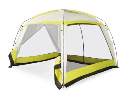 Лот: 11284953. Фото: 1. Тент-палатка (шатер) Larsen Chalet... Палатки, тенты