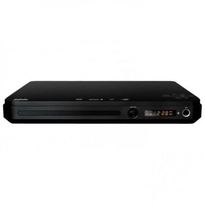 Лот: 11696835. Фото: 1. DVD плеер BBK DVP 033 S Уценка. DVD, Blu-Ray плееры