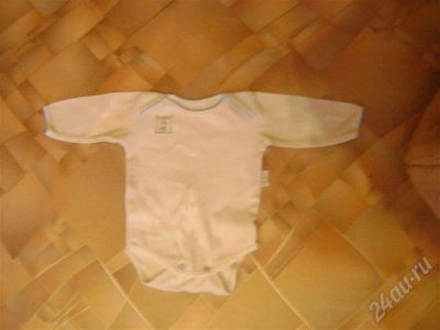 Лот: 570625. Фото: 1. Бодик на ляльку. Другое (дети растут)