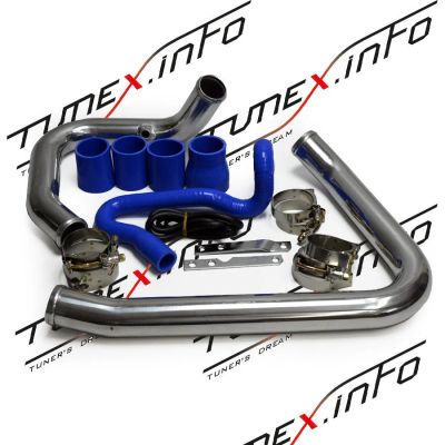 Лот: 20927383. Фото: 1. Пайпинг-кит VW Passat B5 B5.5... Детали тюнинга