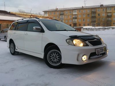 Лот: 3747946. Фото: 1. Toyota Filder. Автомобили