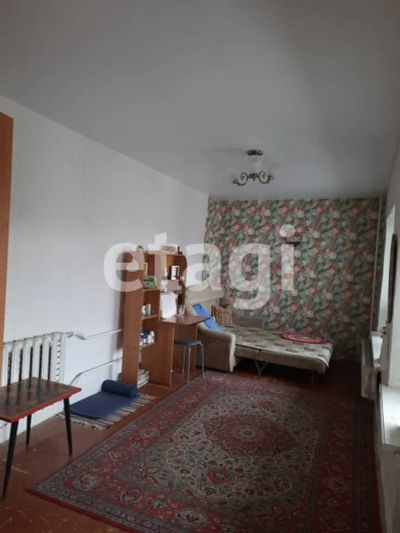 Лот: 21335932. Фото: 1. Продам 2-комн. кв. 50.3 кв.м... Квартиры, студии