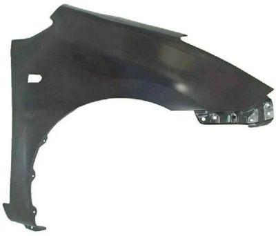 Лот: 3988118. Фото: 1. Крыло правое toyota prius (03-09... Кузов