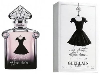 Лот: 4817308. Фото: 1. Lapetit Robenoir Guerlain 100мл. Женская парфюмерия