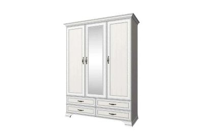 Лот: 23707126. Фото: 1. Шкаф Hoff Tiffany. Шкафы, шкафы-купе