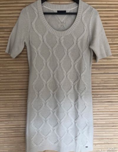 Лот: 13617949. Фото: 1. Платье Tommy Hilfiger. Платья