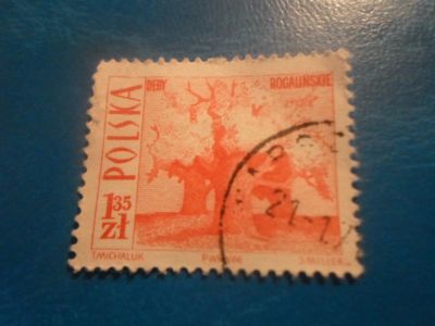Лот: 17538370. Фото: 1. Марка для Вашей коллекции. №37362. Марки