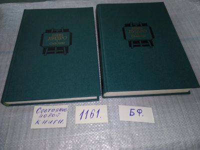 Лот: 18347643. Фото: 1. Салоны (комплект из 2 книг... Искусствоведение, история искусств