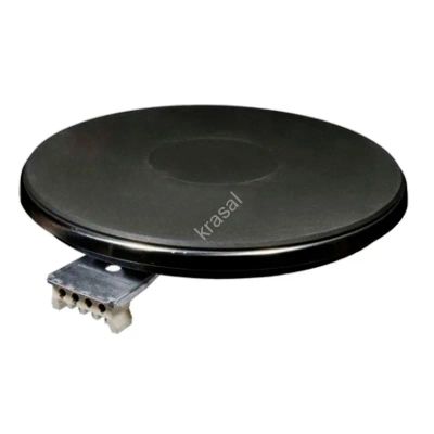 Лот: 21423739. Фото: 1. Конфорка плиты SKL 1500W 180mm... Запчасти для плит, варочных поверхностей, вытяжек